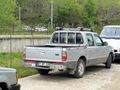 Sahibinden Ford Ranger 2.5 TDCi XLT 2006 Model