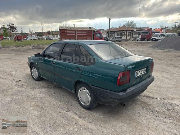 96 MODEL HATASIZ DEĞİŞENSİZ ÇOK TEMİZ TEMPRA