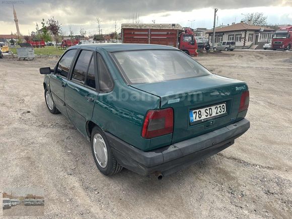 96 MODEL HATASIZ DEĞİŞENSİZ ÇOK TEMİZ TEMPRA