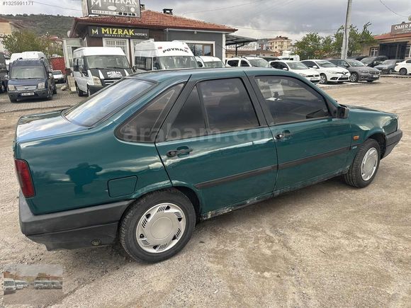 96 MODEL HATASIZ DEĞİŞENSİZ ÇOK TEMİZ TEMPRA