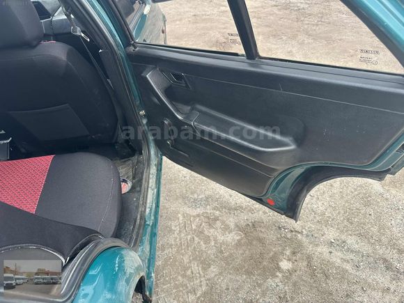 96 MODEL HATASIZ DEĞİŞENSİZ ÇOK TEMİZ TEMPRA