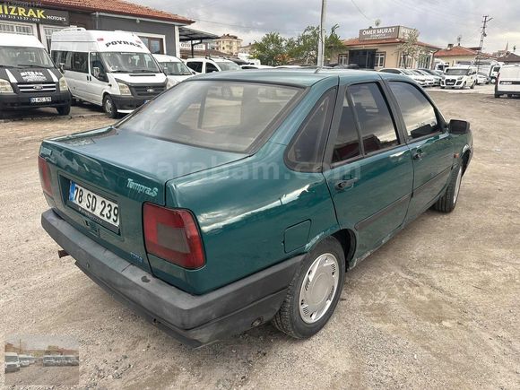 96 MODEL HATASIZ DEĞİŞENSİZ ÇOK TEMİZ TEMPRA