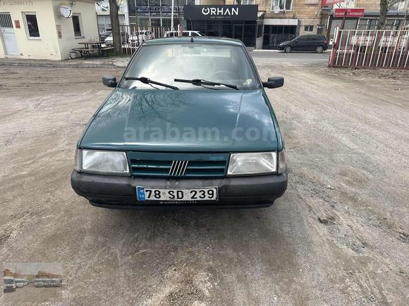 96 MODEL HATASIZ DEĞİŞENSİZ ÇOK TEMİZ TEMPRA