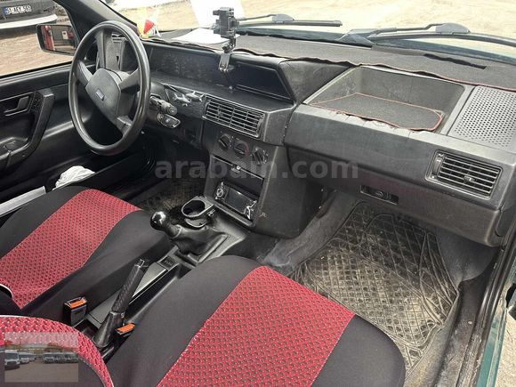 96 MODEL HATASIZ DEĞİŞENSİZ ÇOK TEMİZ TEMPRA