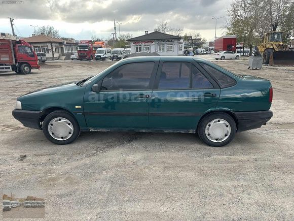 96 MODEL HATASIZ DEĞİŞENSİZ ÇOK TEMİZ TEMPRA