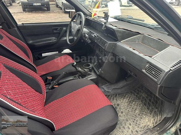 96 MODEL HATASIZ DEĞİŞENSİZ ÇOK TEMİZ TEMPRA