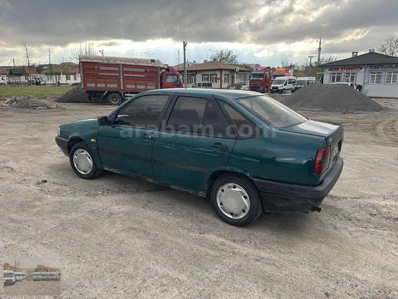 96 MODEL HATASIZ DEĞİŞENSİZ ÇOK TEMİZ TEMPRA