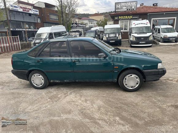 96 MODEL HATASIZ DEĞİŞENSİZ ÇOK TEMİZ TEMPRA