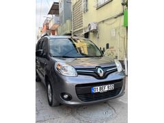 Sahibinden Renault Kangoo 1.5 bluedci
 