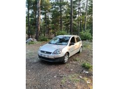 Sahibinden Ford Fiesta 1.4 Comfort 2007 Model