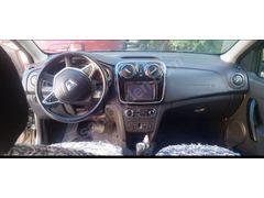 Sahibinden Dacia Sandero 1.5 dCi Stepway Style 2018 Model