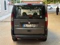 2008 MODEL DOBLO 1.3 DİZEL KLİMALI SORUNSUZ
