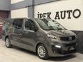 İPEK AUTO / Scudo 2.0 MultiJet CombiMix Lounge TAMAMINA KREDİLİ