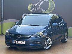 LEVENT*TEN/SUNROOFLU/CARPLY/DEĞİŞENSZ/BKMLI/ASTRA*DYNMIC/0.69KRD