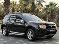 2012 Duster 1.5 DCI LAUREATE 200BİNDE 2PARÇA BOYA HARİCİ HATASIZ