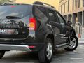 2012 Duster 1.5 DCI LAUREATE 200BİNDE 2PARÇA BOYA HARİCİ HATASIZ