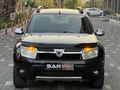 2012 Duster 1.5 DCI LAUREATE 200BİNDE 2PARÇA BOYA HARİCİ HATASIZ