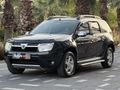2012 Duster 1.5 DCI LAUREATE 200BİNDE 2PARÇA BOYA HARİCİ HATASIZ