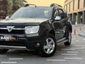 2012 Duster 1.5 DCI LAUREATE 200BİNDE 2PARÇA BOYA HARİCİ HATASIZ