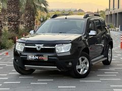 2012 Duster 1.5 DCI LAUREATE 200BİNDE 2PARÇA BOYA HARİCİ HATASIZ