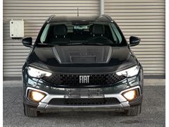(Koyuncu Fiat) 2024 FİAT EGEA CROSS 1.5 HYBRİD LOUNGE