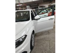 Sahibinden Fiat Egea 1.4 Fire Easy 2018 Model  136.000 km Beyaz