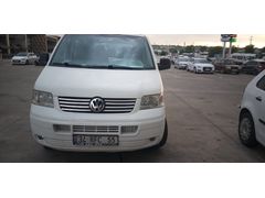 Sahibinden Volkswagen Transporter 2.5 TDI City Van 2004 Model 