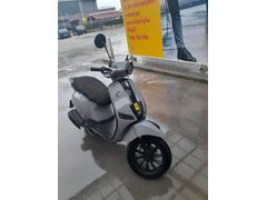 Sahibinden Mondial Wing Tertemiz Nardo Gri