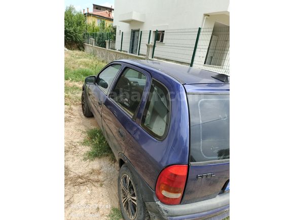 Sahibinden Opel Corsa 1.4 Swing 1996 Model