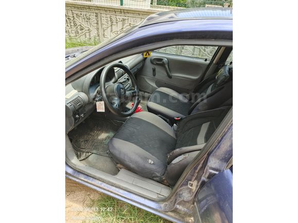 Sahibinden Opel Corsa 1.4 Swing 1996 Model