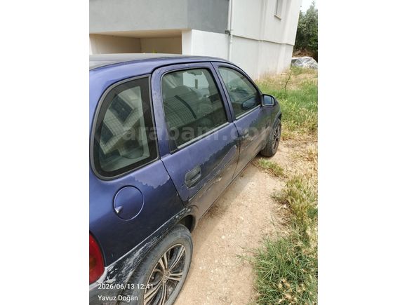 Sahibinden Opel Corsa 1.4 Swing 1996 Model