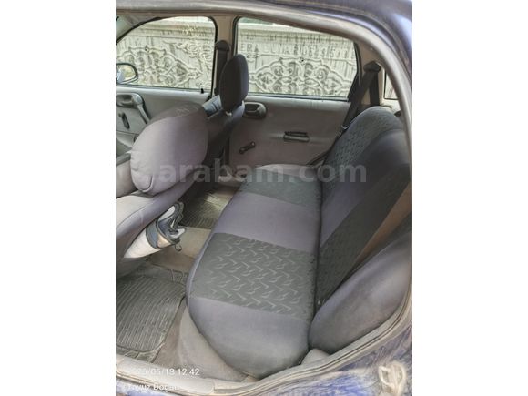 Sahibinden Opel Corsa 1.4 Swing 1996 Model