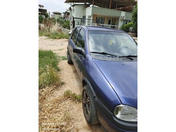 Sahibinden Opel Corsa 1.4 Swing 1996 Model