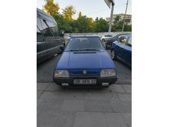 Sahibinden Skoda Favorit 1.3 GLX 1994 Model  276.000 km Mavi