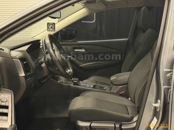 İPEK AUTO / Qashqai 1.3 DIG-TSky Pack