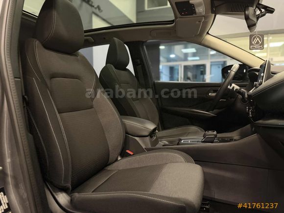 İPEK AUTO / Qashqai 1.3 DIG-TSky Pack