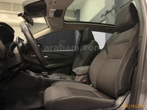 İPEK AUTO / Qashqai 1.3 DIG-TSky Pack