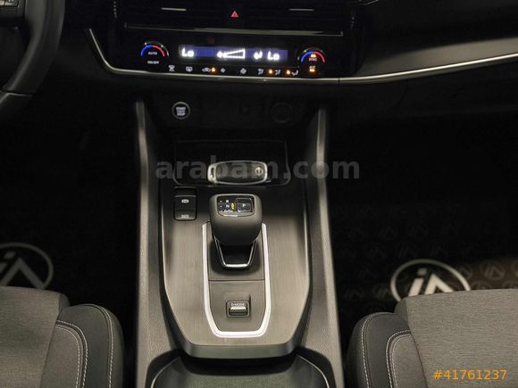 İPEK AUTO / Qashqai 1.3 DIG-TSky Pack