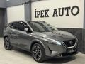 İPEK AUTO / Qashqai 1.3 DIG-TSky Pack
