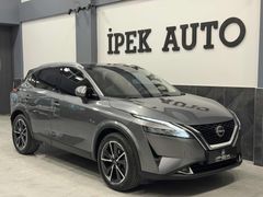 İPEK AUTO / Qashqai 1.3 DIG-TSky Pack