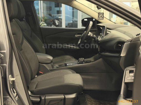 İPEK AUTO / Qashqai 1.3 DIG-TSky Pack