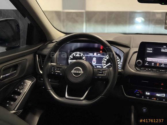 İPEK AUTO / Qashqai 1.3 DIG-TSky Pack