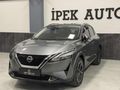 İPEK AUTO / Qashqai 1.3 DIG-TSky Pack