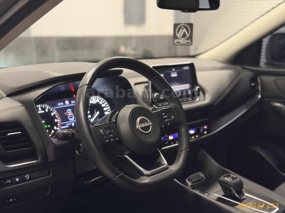 İPEK AUTO / Qashqai 1.3 DIG-TSky Pack