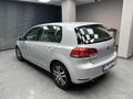 BUDAKLAR AUTO'DAN 2012 VW GOLF TEMİZ BAKIMLI MASRAFSIZ