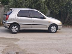 Sahibinden Fiat Palio 1.6 HL 2001 Model 