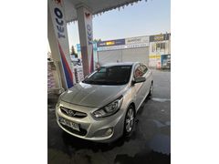 Sahibinden Hyundai Accent Blue 1.6 CRDI Mode Plus 2013 Model 