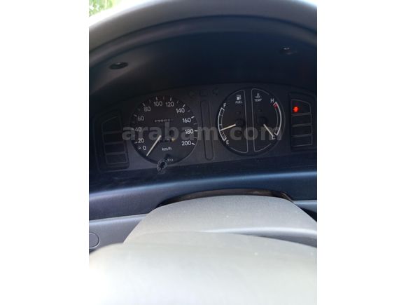 Sahibinden Toyota Corolla 1.3 Terra 1999 Model