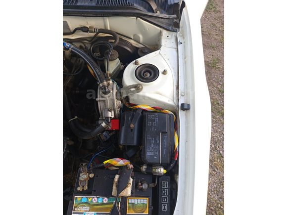 Sahibinden Toyota Corolla 1.3 Terra 1999 Model