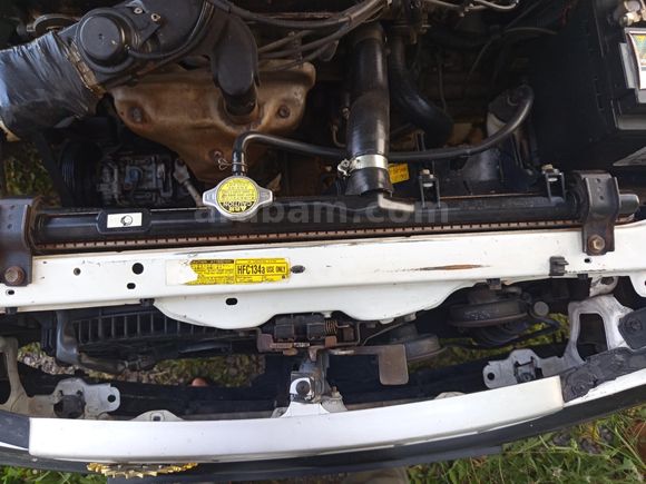 Sahibinden Toyota Corolla 1.3 Terra 1999 Model